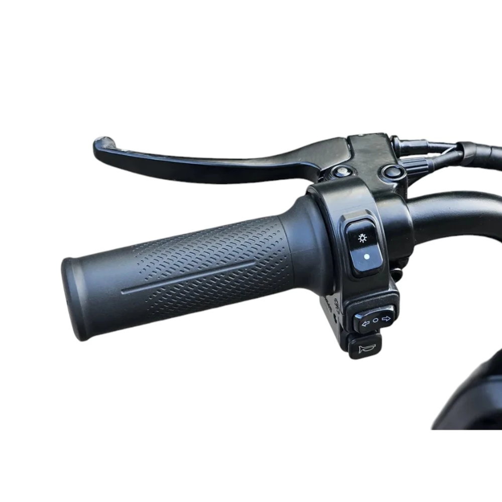 Электроскутер Maikaolin Чемпион