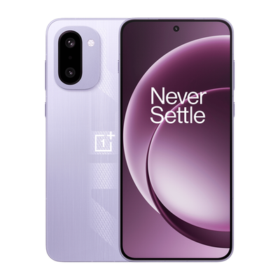 Смартфон OnePlus 15R 12 ГБ + 512 ГБ (Фиолетовый | Electric Violet) (индийская версия)
