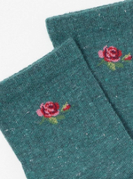 Брестские Носки женские 1155 CLASSIC (средней длины с люрексом)