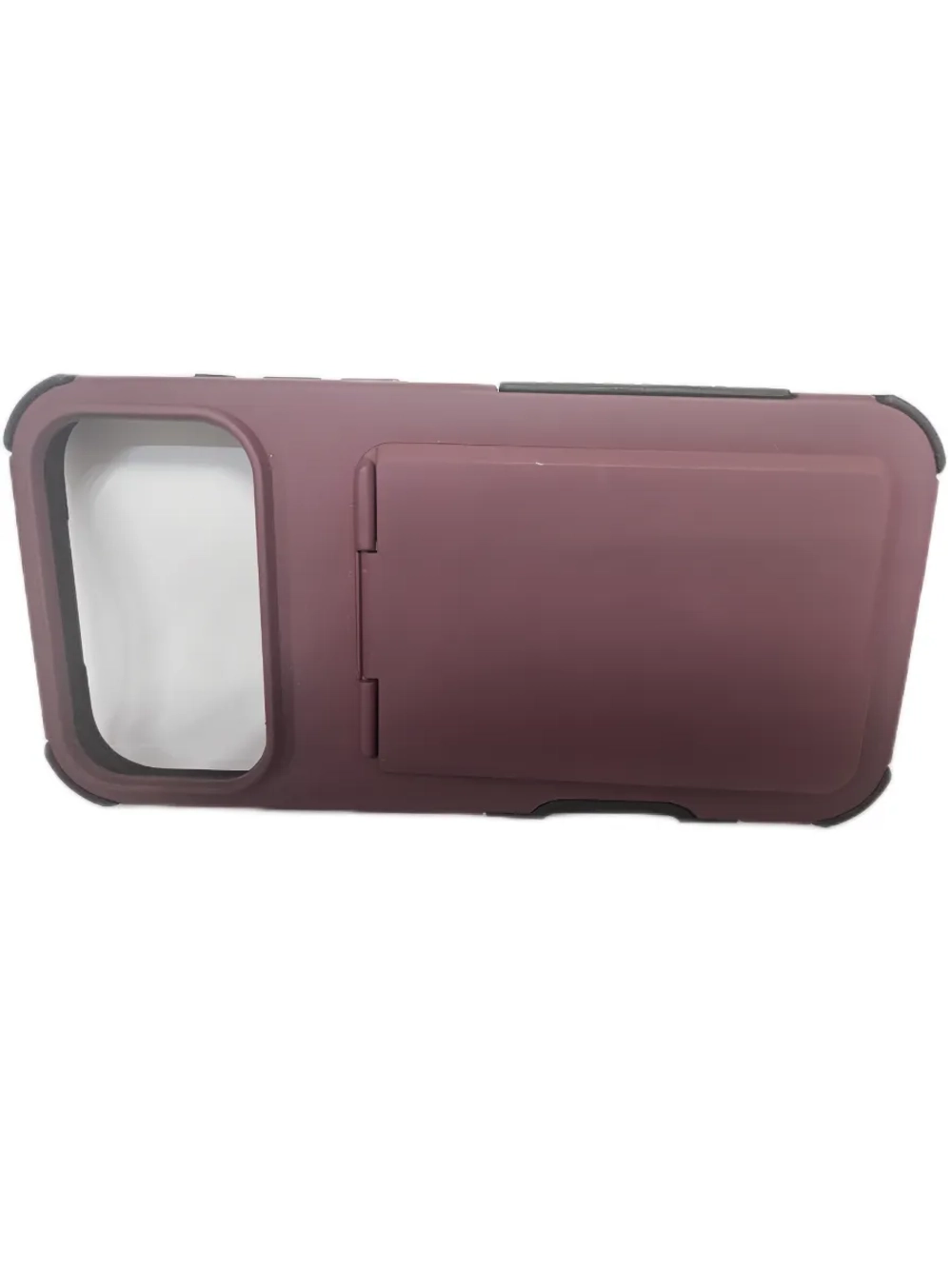 Чехол с подставкой Kickstand Flip Case для iPhone 17 Pro Max