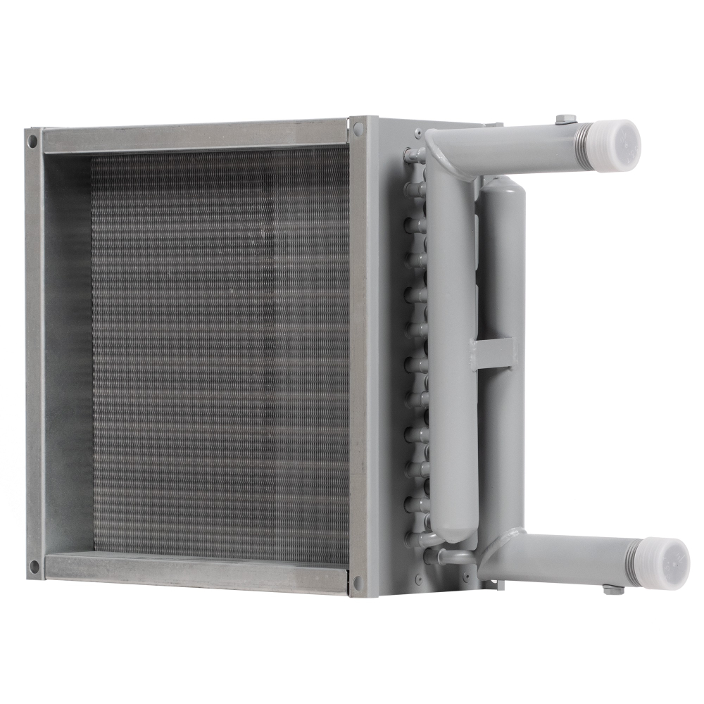 Водяной нагреватель WHC 150*150-2