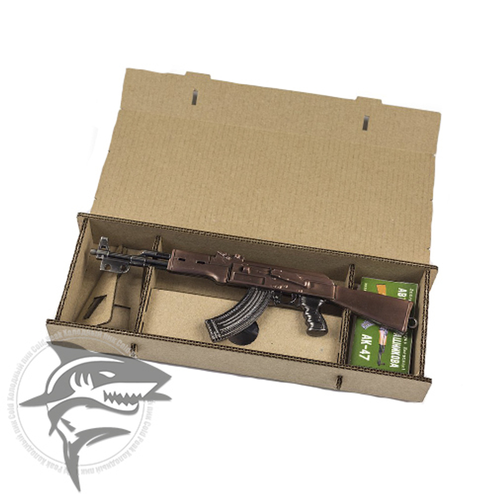 Макет “Автомат” большой 20 см