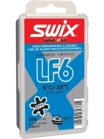 Низкофтористый парафин LF6X (-5-10C), Blue, 60 g