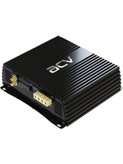 усилитель автомобильный моноблок ACV FX-3000.1