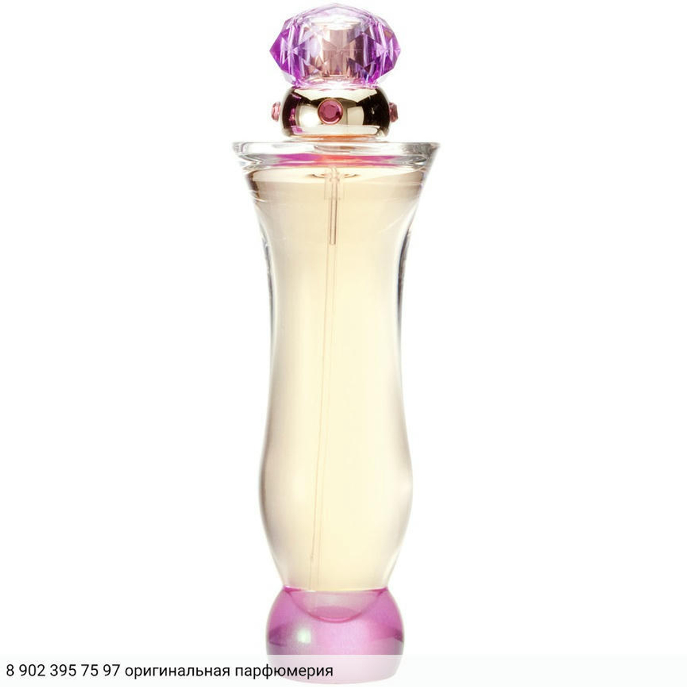 Versace Woman