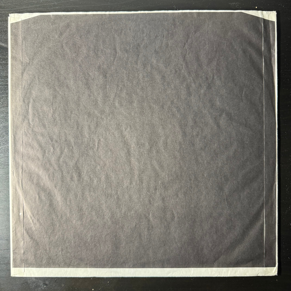 ZZ Top - Eliminator (Германия 1983г.)