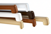 Торцевой соединитель Crystallit