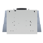 Кухонная вытяжка MAUNFELD Bath Light Isla 35 нержавеющая сталь фото 10