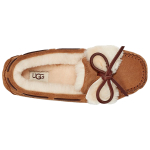 Сандалии и сланцы UGG Dakota Double Bow, 1118913-CHE
