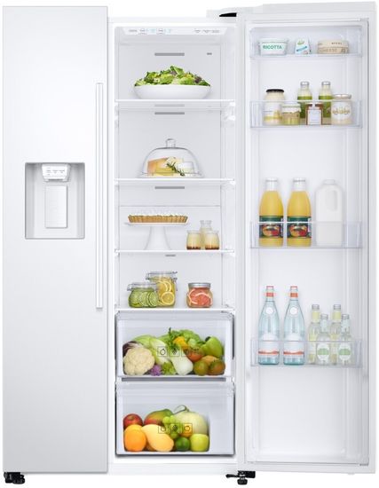 Холодильник Samsung RS67N8210WW