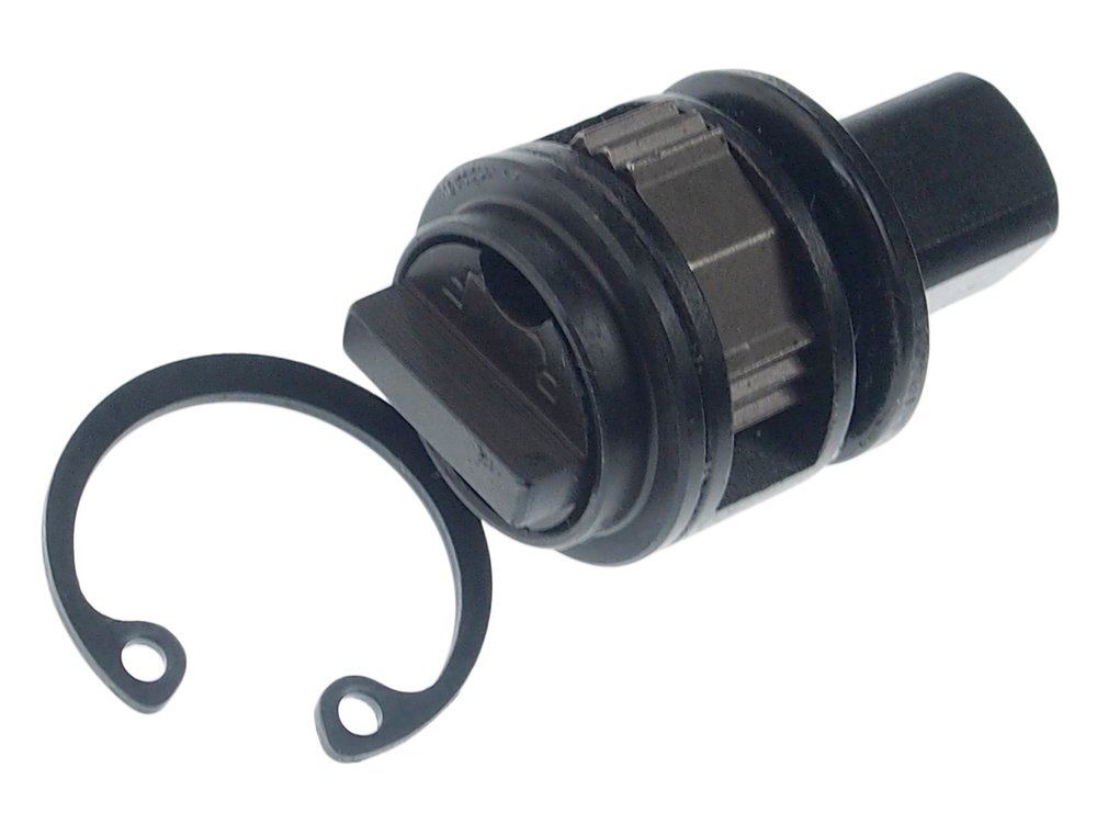 Ремкомплект для пневмотрещотки JTC-3930,JTC-3930B с прямым квадратом JTC