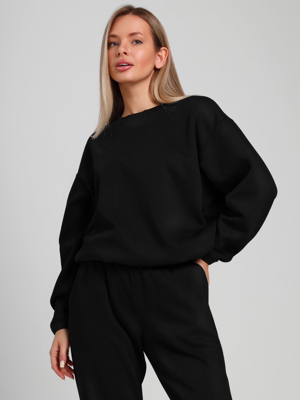 Костюм Локи Виотекс ЧЁРНЫЙ