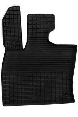 Резиновые коврики Сетка для Geely Atlas II 4WD 2023-н.в. Seintex.317057