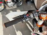 KTM 450 EXC-F Six Days, 2021