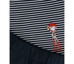 комплект Emporio Armani - темно-синий(3G3V03 3N32Z)