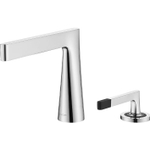 Смеситель для раковины Boheme Duo 161-CR, CHROME