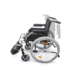 Кресло-коляска Omega Luxe 550