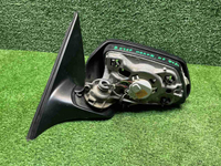 Зеркало левое BMW 5er F10 (2013-2017) 3 контакта