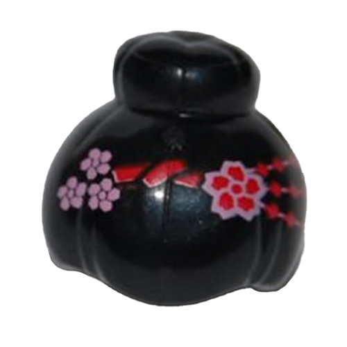 Волосы 93217pb01