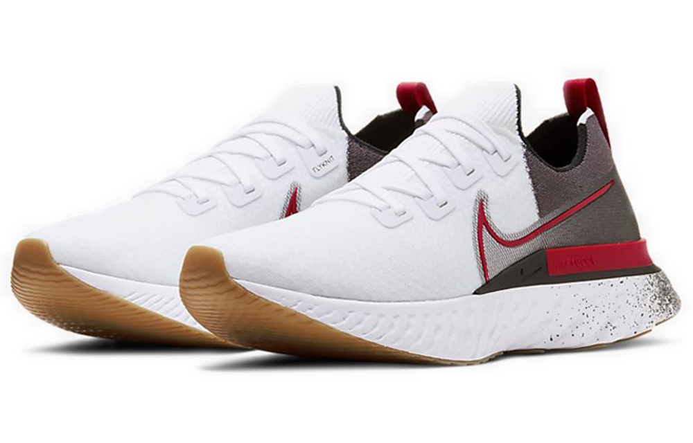 Кроссовки Nike React Infinity Run Flyknit 1