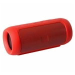 Колонка Bluetooth Charge 2+ Red