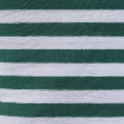 Майка-тельняшка ГОСТ (зеленый)