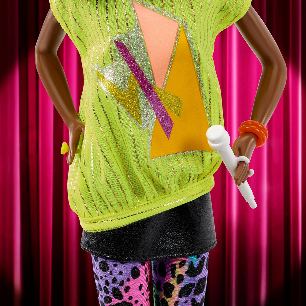 Кукла Barbie Rockers Deedee (перевыпуск)