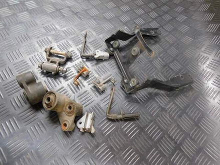 Крепления Yamaha XJR1300 RP03J 2005