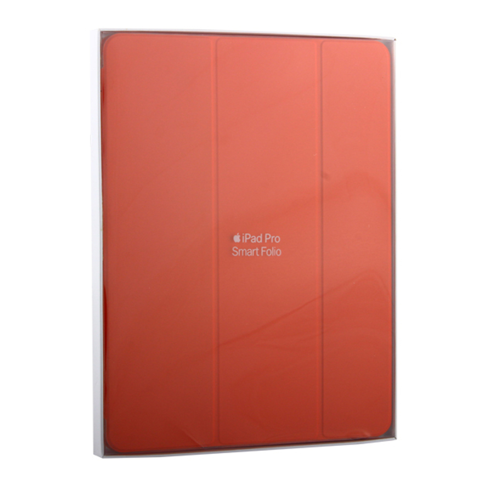 Чехол-обложка Smart Folio для iPad Pro (12.9") 2018г. Красный