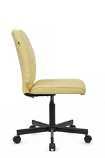 Кресло Riva Соло RCH SLP-205 Желтый