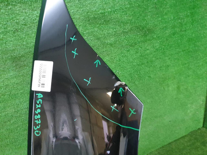 Крыло переднее правое BMW 3er G20 (2018-н.в.)