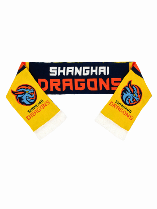 Шарф фанатский