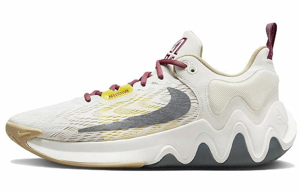 Кроссовки Nike Giannis Immortality 2 Ep