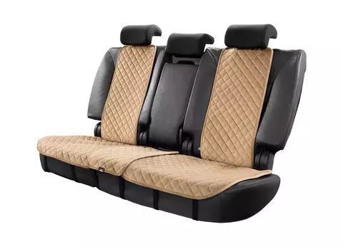 Накидки Premium задние