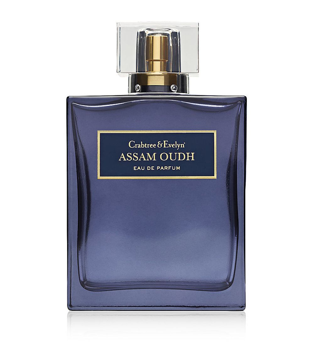 Crabtree and Evelyn Assam Oudh