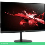 Игровой монитор Acer Nitro XZ271UP3bmiiphx UM.HX1EE.311