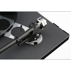 REGA PLANAR 6 (Nd5) BLACK ПРОИГРЫВАТЕЛЬ ВИНИЛОВЫХ ПЛАСТИНОК