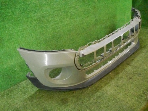 Бампер передний Mini Hatch F56 (2013-2018)