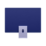 Моноблок Apple iMac 4.5K 24" кастомный (M3 8-Core, GPU 10-Core, 16GB, 2TB) (Фиолетовый | Purple) (2023)