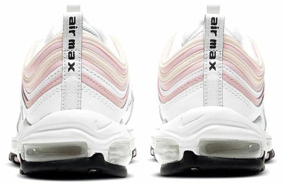 Кроссовки Nike Air Max 97 (Женская размерная сетка)
