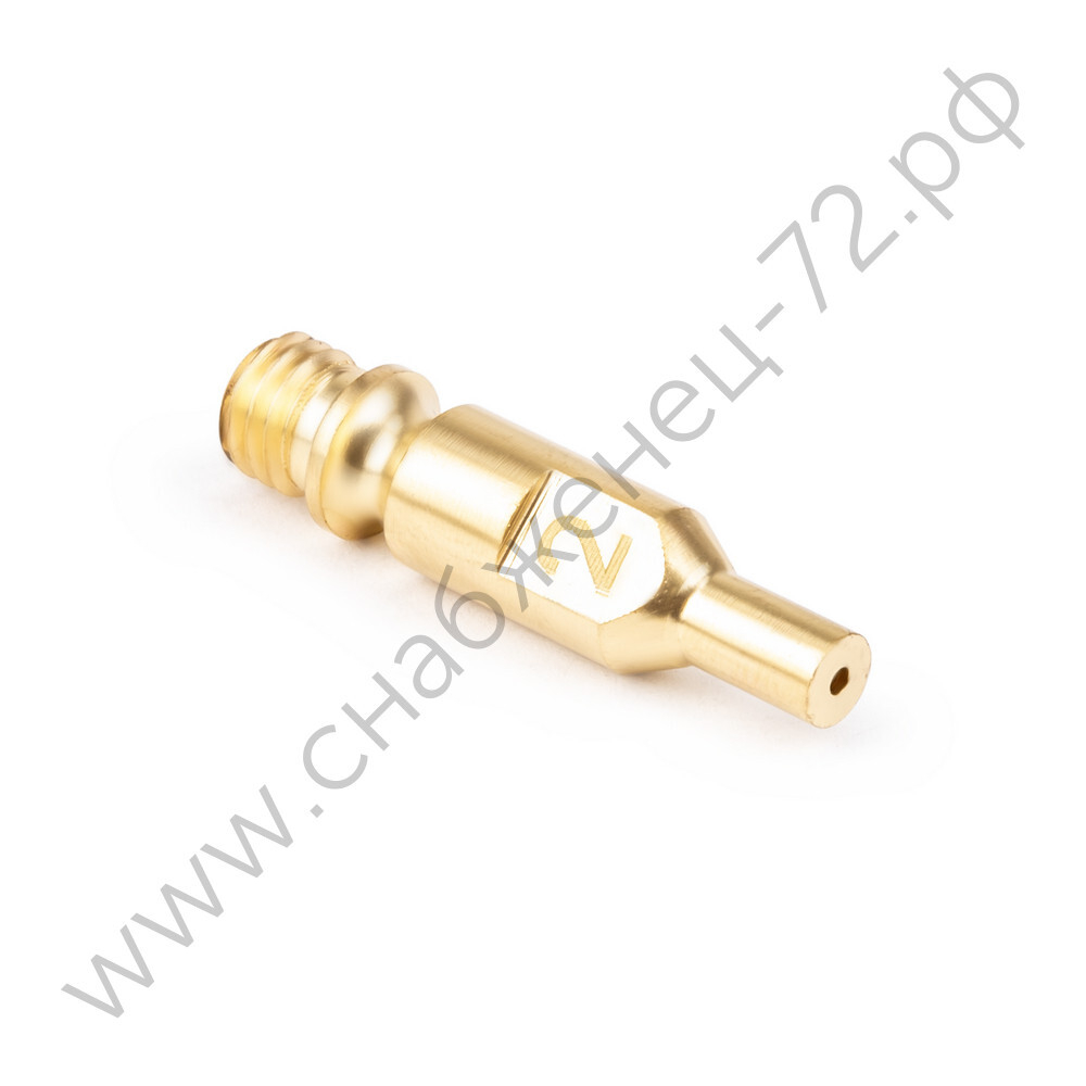 Мундштук внутренний №2ПВ (15–30 мм) к  РЗП-300В