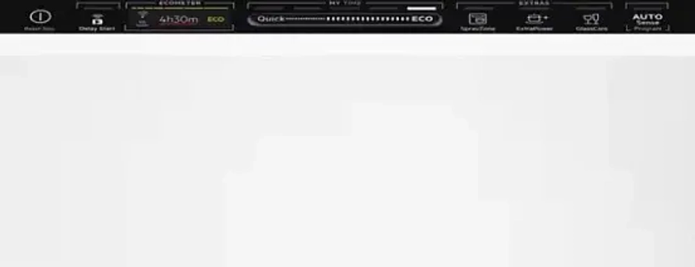 Встраиваемая посудомоечная машина AEG FSK93718P