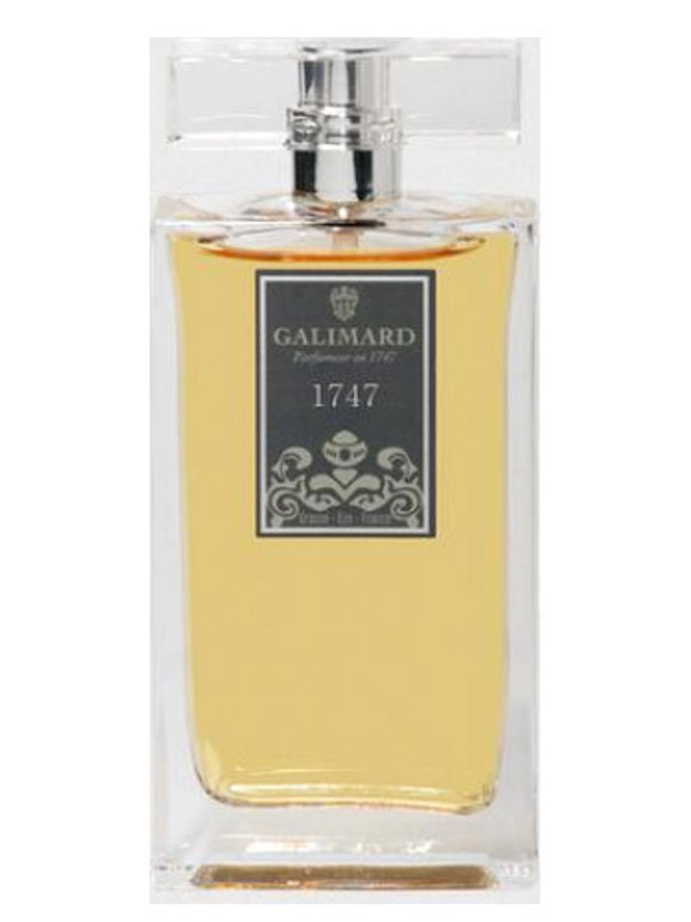 Galimard 1747