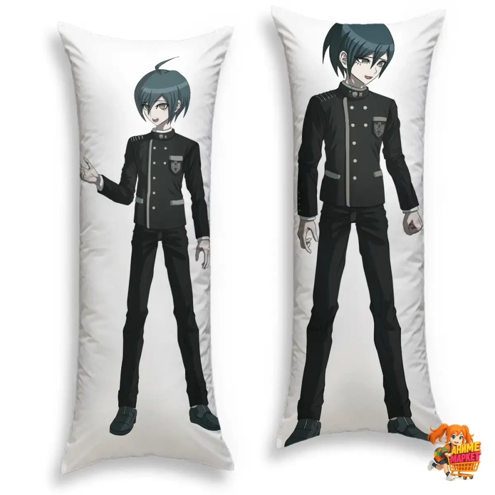 Дакимакура Danganronpa Шуичи