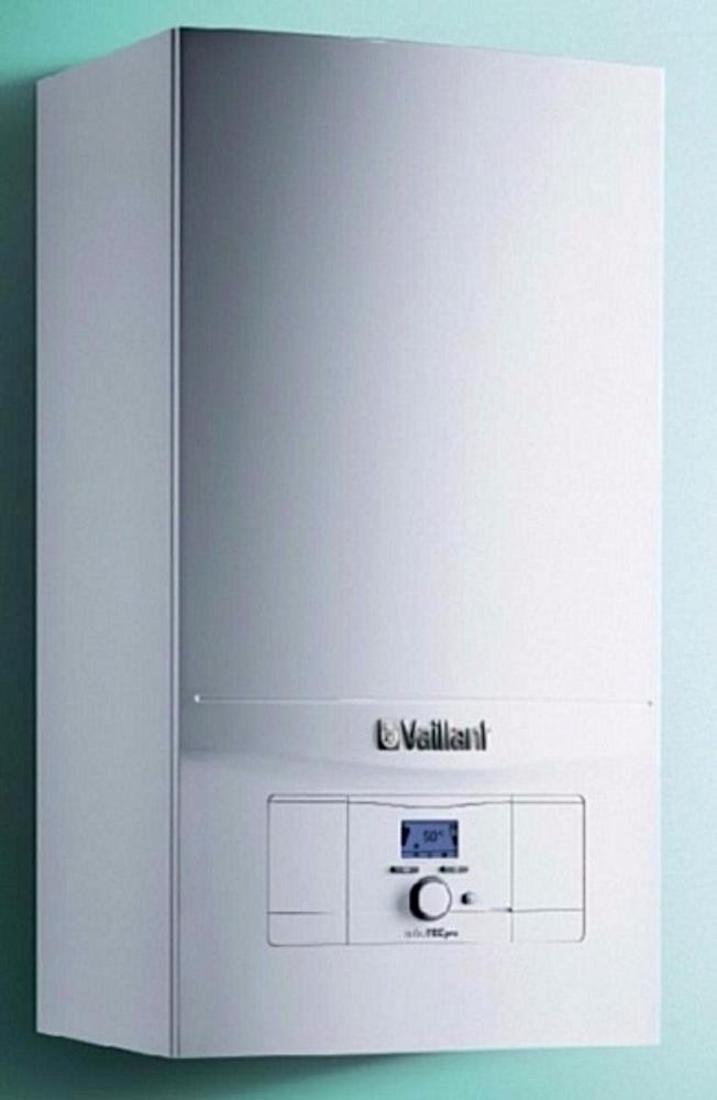 Газовый котел Vaillant atmoTEC pro VUW 240/5-3 24 кВт двухконтурный