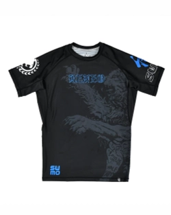 Рашгард Renzo Mata Leao