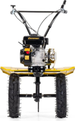 Мотоблок CHAMPION BC8733