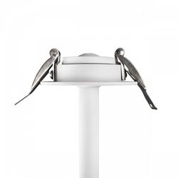 Встраиваемый светильник на штанге Loft it Cane 10359/500 White