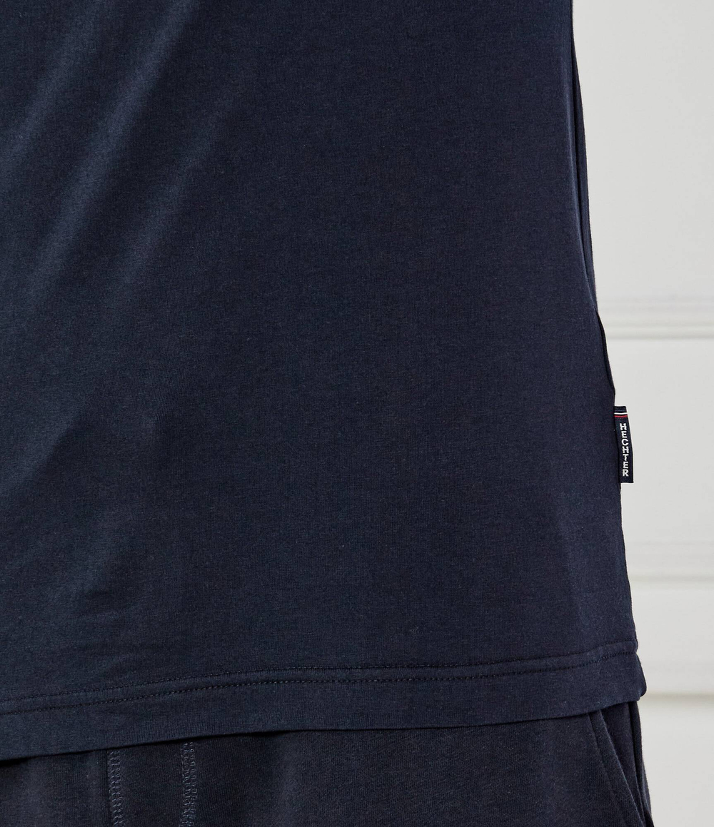 Футболка Hechter Paris - темно-синий(75005-151919)