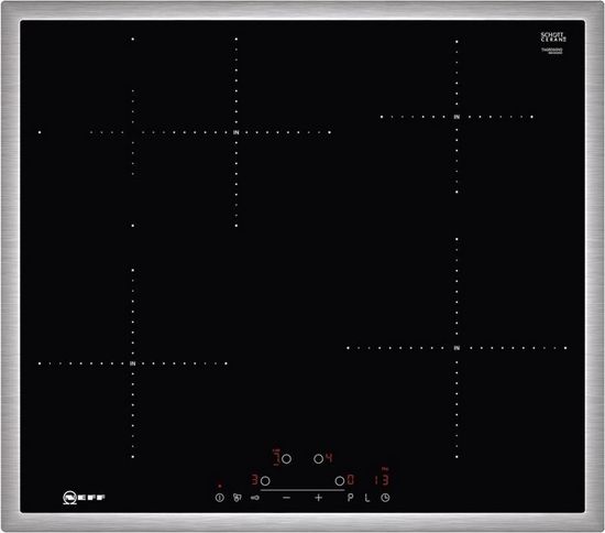 Индукционная варочная панель NEFF T46BD60N0